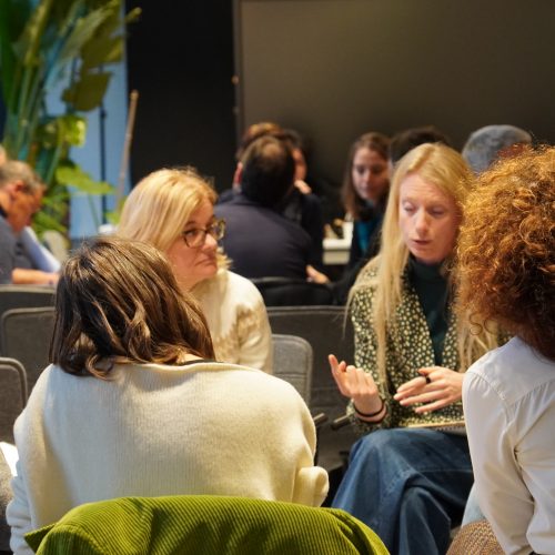 sala vetrata legrenzi the hub