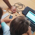 weekend makers the hub human bits