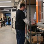 open lab the hub human bits