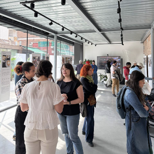 the hub sala legrenzi 9