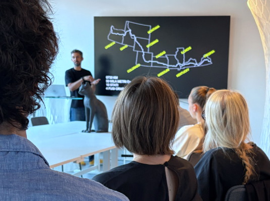 the hub human bits avventure in bici con andrea boscolo